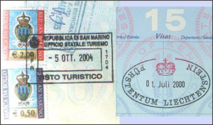 Stamps